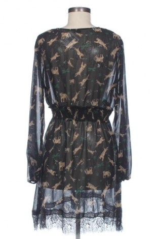 Damen Shirt Liu Jo, Größe L, Farbe Mehrfarbig, Preis 59,34 €