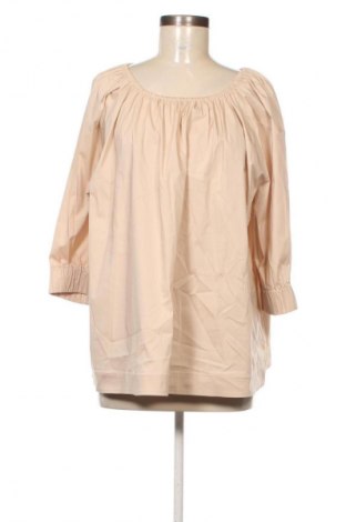 Bluză de femei Liviana Conti, Mărime XL, Culoare Bej, Preț 601,93 Lei