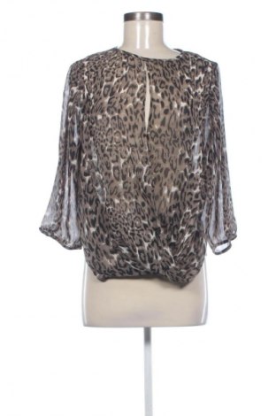 Γυναικεία μπλούζα Livre, Μέγεθος M, Χρώμα Πολύχρωμο, Τιμή 9,72 €