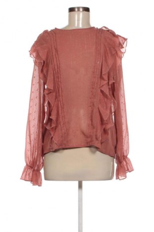Dámska blúza Loavies, Veľkosť S, Farba Ružová, Cena  17,00 €