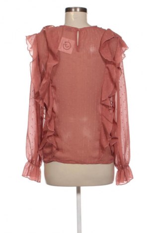 Dámska blúza Loavies, Veľkosť S, Farba Ružová, Cena  17,00 €