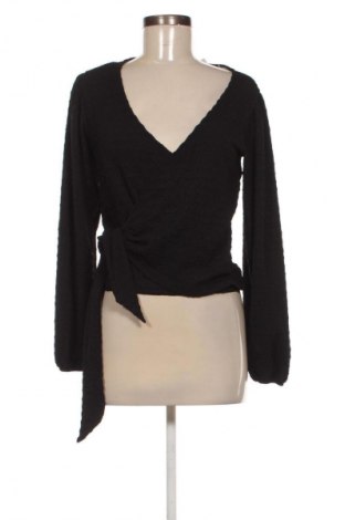 Dámská halenka Lofty Manner By Dutch, Velikost XS, Barva Černá, Cena  199,00 Kč