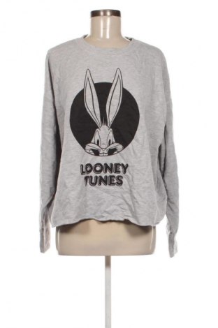 Női blúz Looney Tunes, Méret L, Szín Szürke, Ár 3 779 Ft