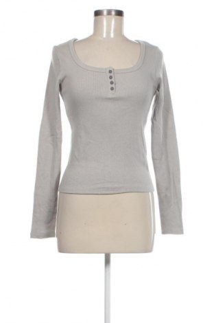 Dámska blúza Ltb, Veľkosť M, Farba Sivá, Cena  46,95 €