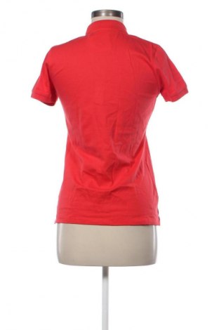 Γυναικεία μπλούζα Ltb, Μέγεθος S, Χρώμα Κόκκινο, Τιμή 36,00 €