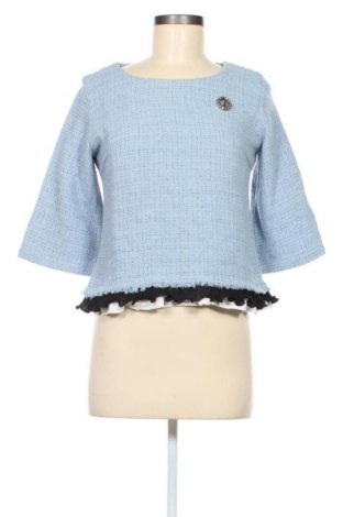 Dámská halenka Lucy, Velikost S, Barva Vícebarevné, Cena  275,00 Kč