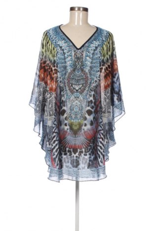 Dámská halenka Lusa, Velikost L, Barva Vícebarevné, Cena  209,00 Kč