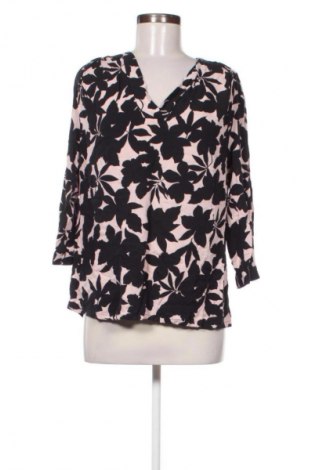 Дамска блуза Luxzuz One Two, Размер L, Цвят Черен, Цена 33,93 лв.