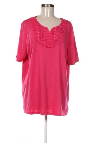 Damen Shirt M. Collection, Größe XXL, Farbe Rosa, Preis € 11,99