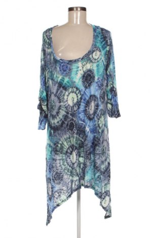 Dámska blúza M&S x Alexa Chung, Veľkosť 3XL, Farba Viacfarebná, Cena  15,95 €