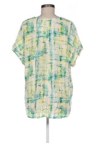 Damen Shirt M.X.O, Größe XXL, Farbe Mehrfarbig, Preis 9,99 €