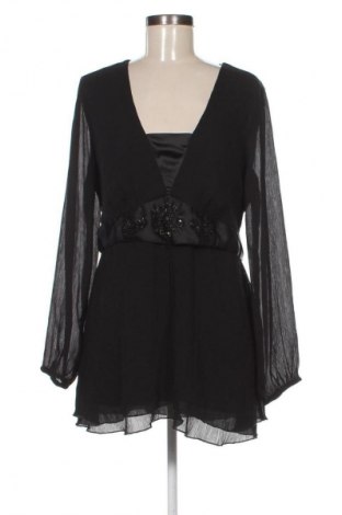 Damen Shirt M.i.m, Größe XL, Farbe Schwarz, Preis 8,99 €