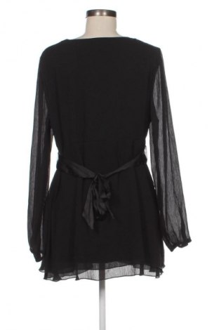 Damen Shirt M.i.m, Größe XL, Farbe Schwarz, Preis 8,99 €