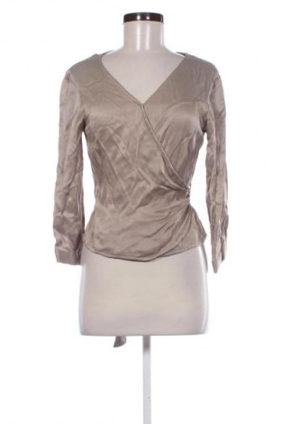 Dámská halenka MOOST Wanted, Velikost XS, Barva Béžová, Cena  247,00 Kč