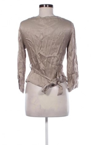 Dámská halenka MOOST Wanted, Velikost XS, Barva Béžová, Cena  247,00 Kč