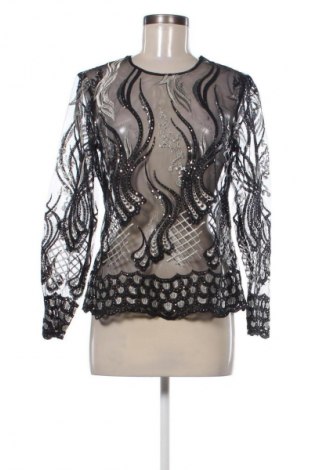 Дамска блуза Madeleine, Размер M, Цвят Многоцветен, Цена 48,03 лв.