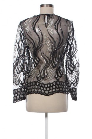 Дамска блуза Madeleine, Размер M, Цвят Многоцветен, Цена 48,03 лв.