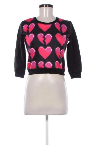 Γυναικεία μπλούζα Madness, Μέγεθος S, Χρώμα Πολύχρωμο, Τιμή 17,39 €