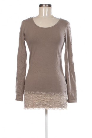 Dámska blúza Madonna, Veľkosť M, Farba Hnedá, Cena  4,95 €