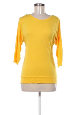 Dámska blúza Madonna, Veľkosť S, Farba Žltá, Cena  9,74 €