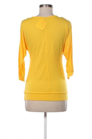 Dámska blúza Madonna, Veľkosť S, Farba Žltá, Cena  9,74 €