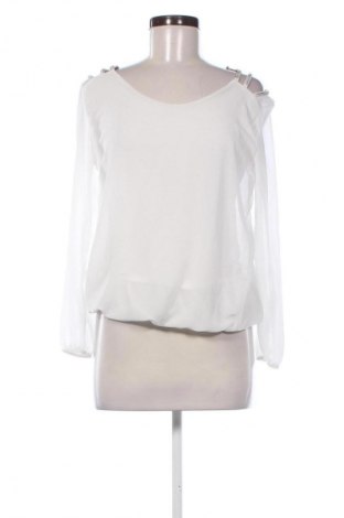 Női blúz Madonna, Méret M, Szín Fehér, Ár 4 014 Ft
