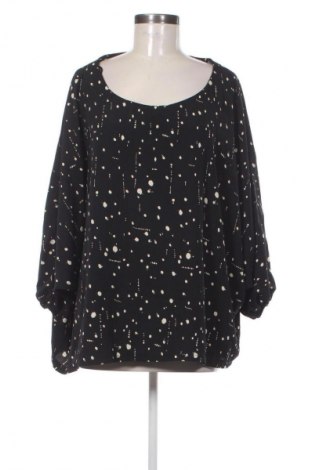 Női blúz Maille Demoiselle, Méret XXL, Szín Sokszínű, Ár 3 629 Ft