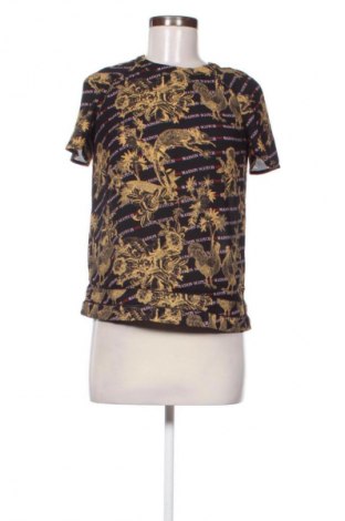 Дамска блуза Maison Scotch, Размер XS, Цвят Многоцветен, Цена 68,00 лв.
