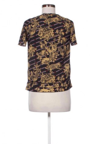 Дамска блуза Maison Scotch, Размер XS, Цвят Многоцветен, Цена 68,00 лв.