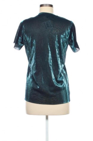 Дамска блуза Maje, Размер M, Цвят Син, Цена 116,00 лв.