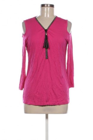 Damen Shirt Maloo, Größe M, Farbe Rosa, Preis € 8,99