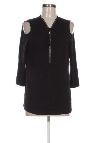 Damen Shirt Maloo, Größe L, Farbe Schwarz, Preis € 6,99