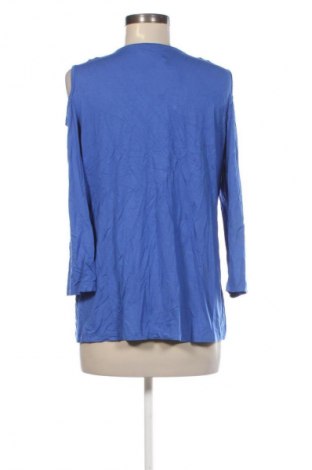 Bluză de femei Maloo, Mărime L, Culoare Albastru, Preț 45,99 Lei
