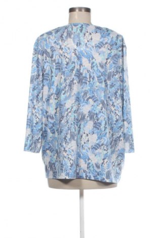 Дамска блуза Malva, Размер XXL, Цвят Многоцветен, Цена 4,60 €