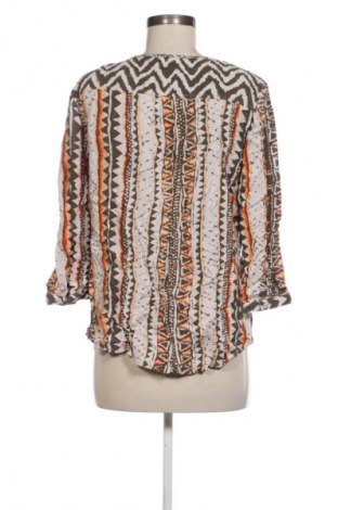 Damen Shirt Malvin, Größe L, Farbe Mehrfarbig, Preis € 10,99