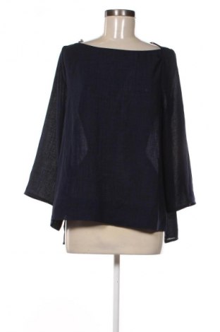 Damen Shirt Mango, Größe L, Farbe Blau, Preis 9,99 €