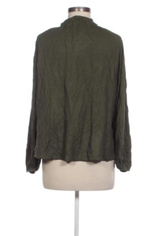 Damen Shirt Mango, Größe M, Farbe Grün, Preis € 8,99