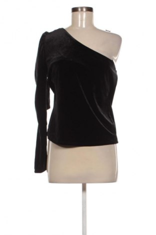 Dámska blúza Mango, Veľkosť XL, Farba Čierna, Cena  13,95 €