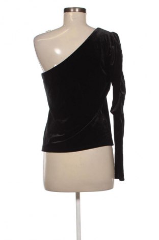 Dámska blúza Mango, Veľkosť XL, Farba Čierna, Cena  13,95 €