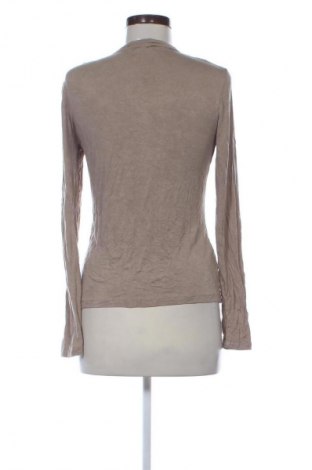 Női blúz Mango, Méret L, Szín Bézs, Ár 3 799 Ft