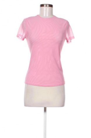 Bluză de femei Mango, Mărime S, Culoare Roz, Preț 71,05 Lei