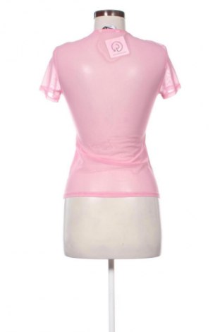 Bluză de femei Mango, Mărime S, Culoare Roz, Preț 71,05 Lei