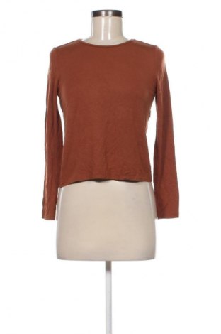Damen Shirt Mango, Größe S, Farbe Braun, Preis € 8,99