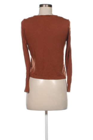Damen Shirt Mango, Größe S, Farbe Braun, Preis € 8,99