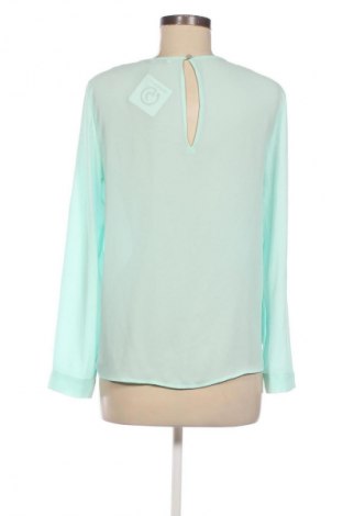 Damen Shirt Mango, Größe XS, Farbe Blau, Preis 13,80 €