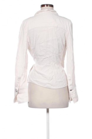 Дамска блуза Mango, Размер S, Цвят Бежов, Цена 27,00 лв.