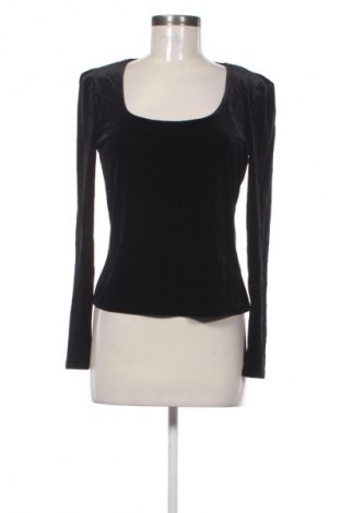 Damen Shirt Mango, Größe L, Farbe Schwarz, Preis € 8,99