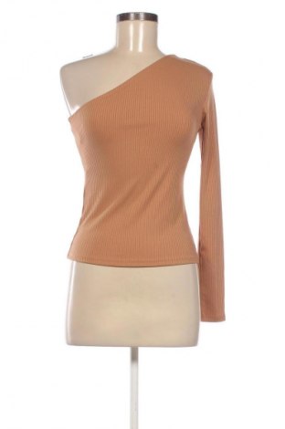 Damen Shirt Mango, Größe S, Farbe Braun, Preis 13,81 €