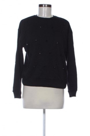 Bluză de femei Mango, Mărime M, Culoare Negru, Preț 34,99 Lei