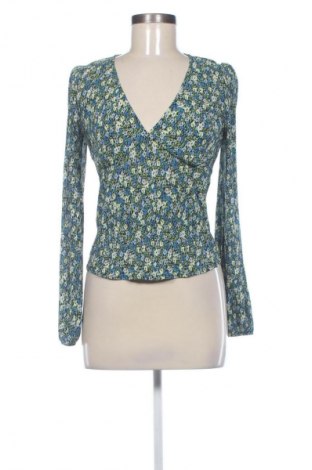 Damen Shirt Mango, Größe XXS, Farbe Mehrfarbig, Preis 13,81 €